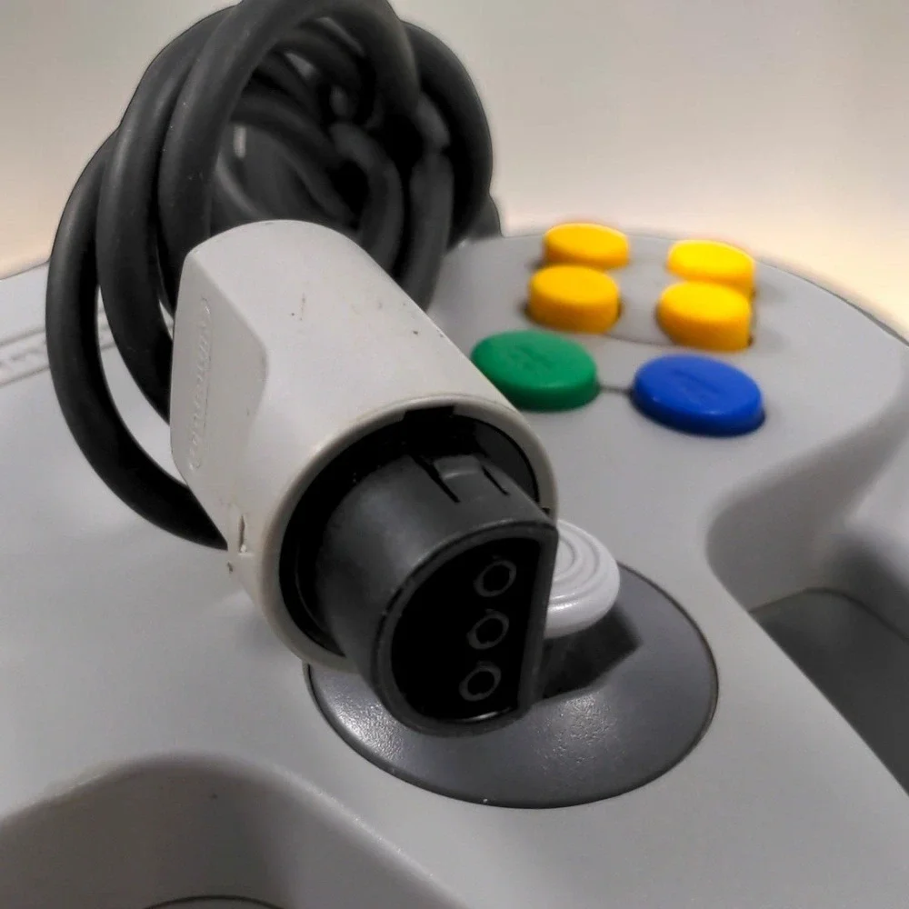 Nintendo relive golden